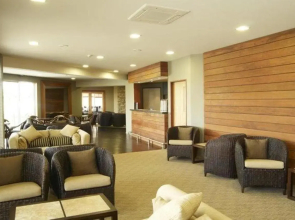 Distinction Luxmore Hotel