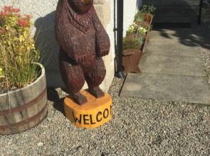 Newton Croft B&B