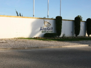 Alvor Retreat at Vila Marachique