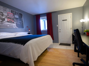 Hotels Hébert