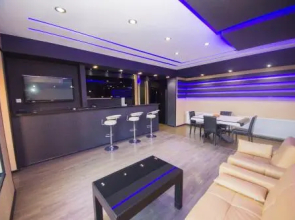 Orion Apartment
