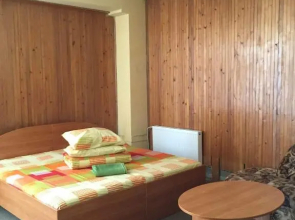 Motelis Jonučiai