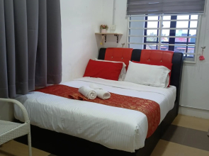 Aban Transit House