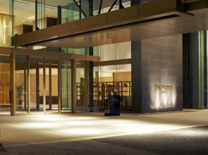 The Westin Sendai