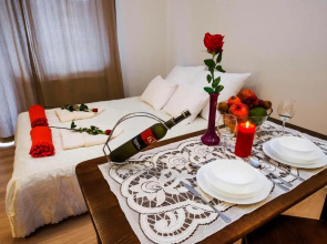 Apartament Polonijna