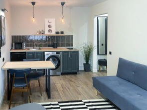 Unique Apart (Уник Апарт) на улице Красная