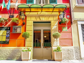 Hotel Du Lac
