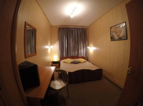 Мини-Отель Олимп