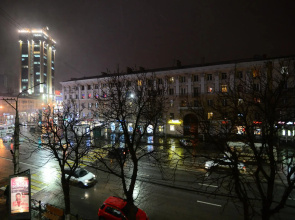 Apartment Renta36 (Rent) on Plekhanovskaya street 40