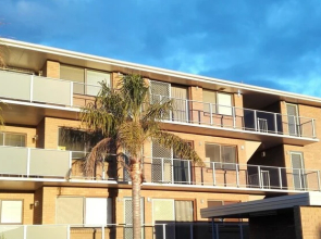 Narooma Palms Holiday Apartments