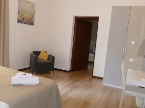 Fusorario house