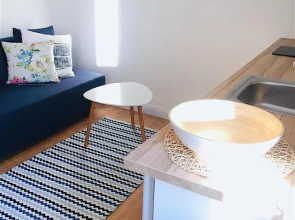 Marea Apartamenty Ustka