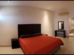 Habitaciones Boulevard