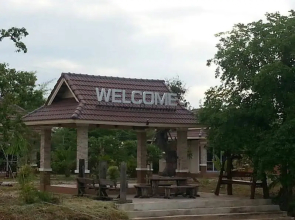 Chiangkum Resort(เชียงคำ รีสอร์ท)