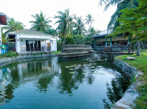 Отель Amaluna Resorts