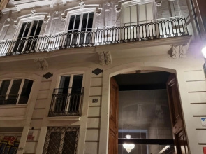 BONNIES Suites & Spa Valencia