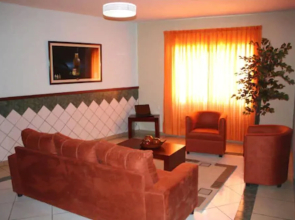 Hotel Plaza Rubio