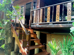 Baan Tawan Guesthouse