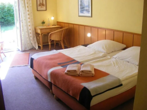 Pension Steffen
