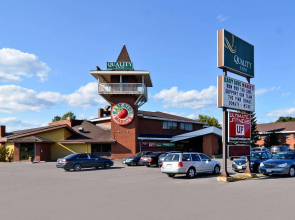 Ramada by Wyndham Arnprior