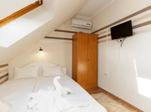 Almafa Apartmanhaz