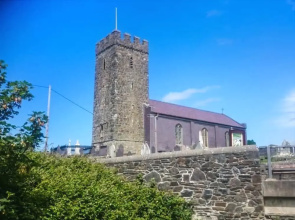 Pantgwyn