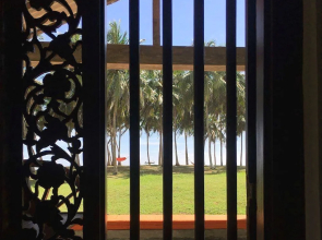 Ocean Cottage Kalametiya