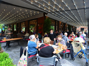 Inanlar Deluxe Hotel & Bungalow