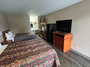 Lodge Inn Extended Stay