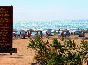 Hotel Patara Sun Club