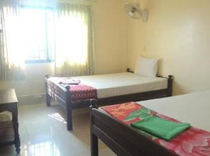 Heng Sophea Guest House