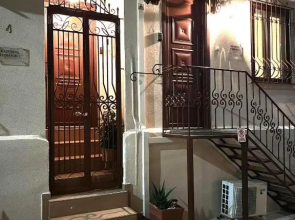 Katerina 1 Bedroom House