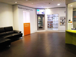 Apart'Hotel Sainte-Marthe