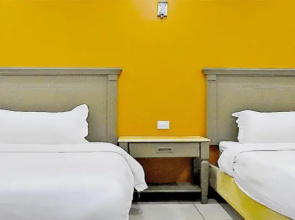 OYO 653 Home Furnished Apartments 2BR