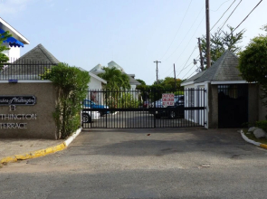 Finest Accommmodations Worthington