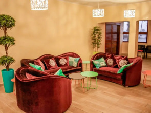Assam Hotel