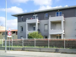 Apartment With 2 Bedrooms in Carcassonne, With Furnished Terrace - 55