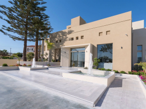 Imperial Palace Hotel - Adults Only