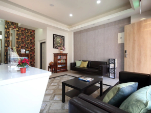 A-Ba Homestay