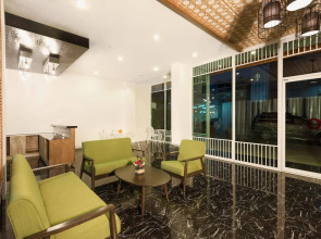 M.U.DEN Patong Phuket Hotel