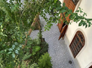 Riad Hanael Garden & Spa