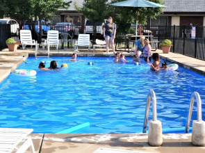 Swiss Cottage Inn