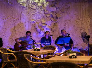 Boracay Mandarin Island Hotel