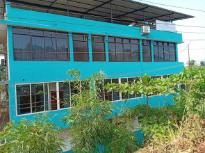Hotel Aananda