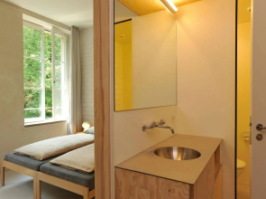 Youth Hostel Basel