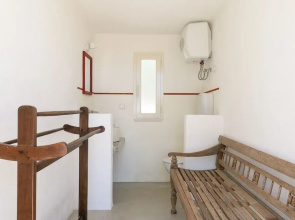 Trullo Cecapesce by Wonderful Italy