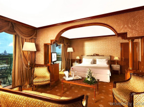 Parco dei Principi Grand Hotel & SPA - Preferred Hotels & Resorts