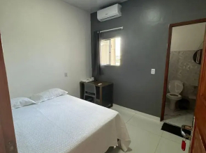 Hotel Santa Clara B