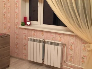 Luganuse Apartment