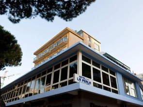 Hotel La Perla